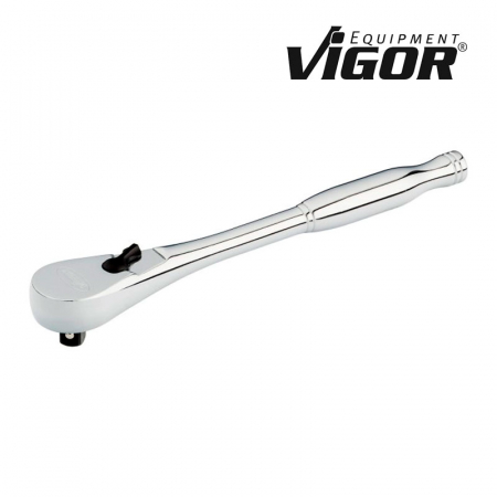 Реверсивна тріскачка Vigor V4944-S