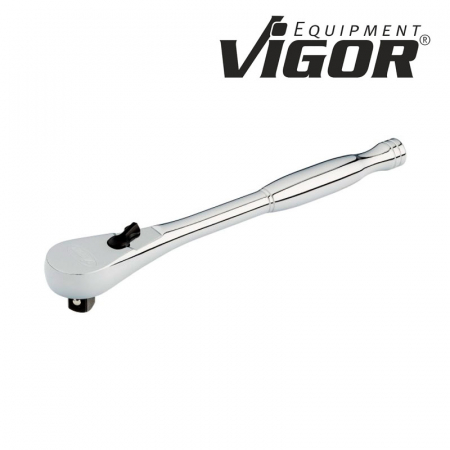 Реверсивна тріскачка Vigor V4945-S