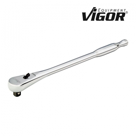Реверсивна тріскачка Vigor V4946