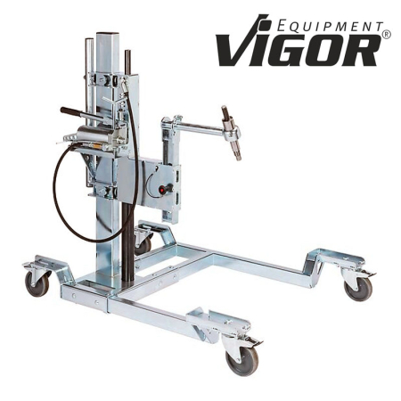 Стапель VIGOR V4972