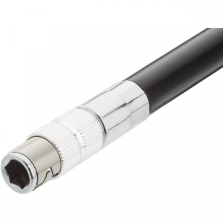 Набор гибких удлиненных отверток Vigor V5485N