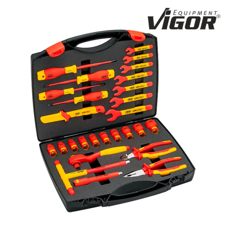 Набір інструментів VIGOR V5632N