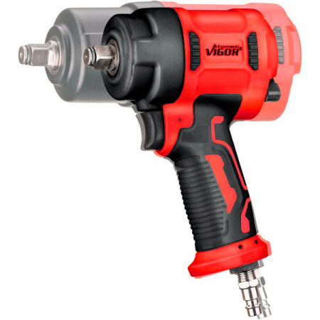 Ударный гайковерт Vigor V5671N