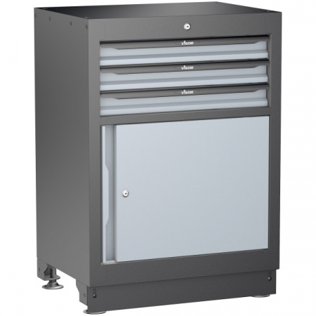 Шафа з висувними ящиками Vigor V6000-030