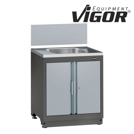 Інструментальна тумба Vigor V6000-057XL