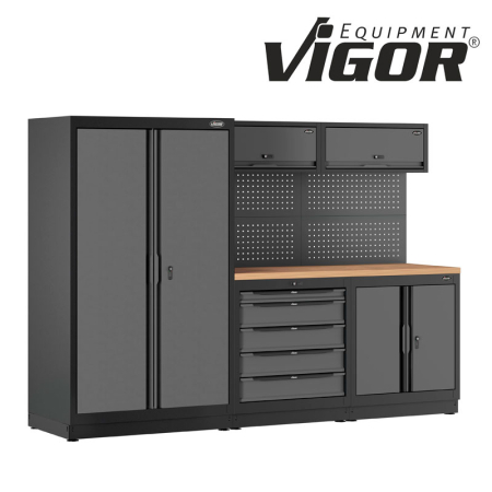 Комплект меблів VIGOR V6000-3XD
