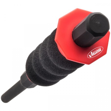 Набор пробойников Vigor V6200