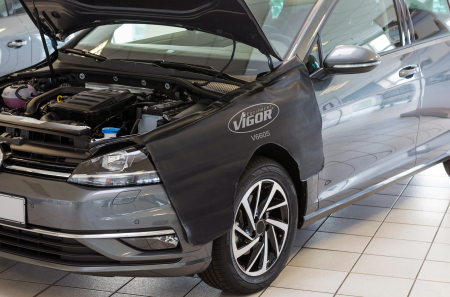Захисне покриття VIGOR V6605
