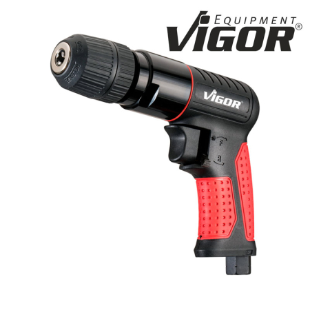 Пневматичний дриль VIGOR V6904