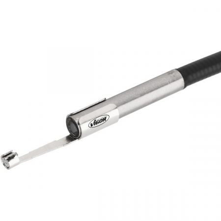 Зонд полугибкий ⌀ 3,9 мм Vigor V7500-3.9