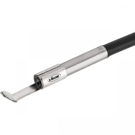 Зонд полугибкий ⌀ 3,9 мм Vigor V7500-3.9