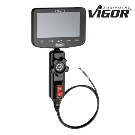 Видеоэндоскоп VIGOR V7501-39