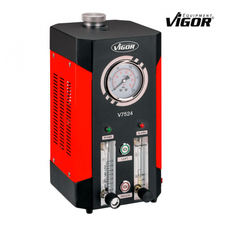Димогенератор VIGOR V7524
