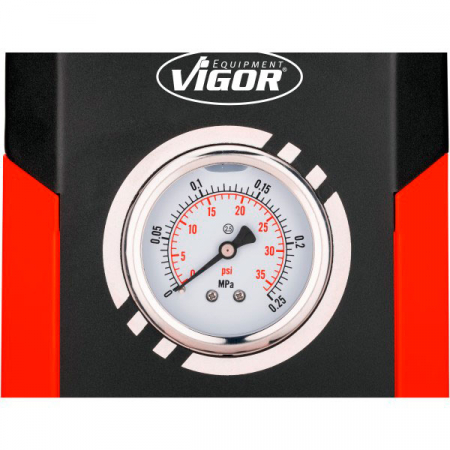Димогенератор VIGOR V7524