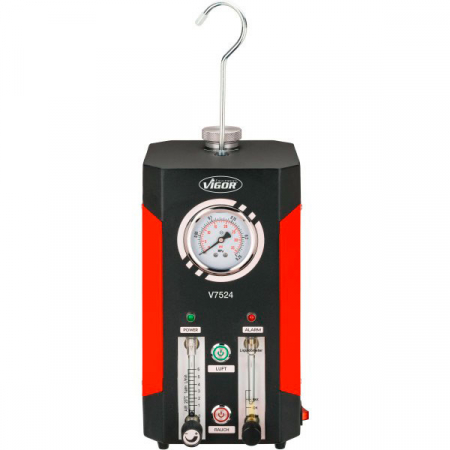 Димогенератор VIGOR V7524