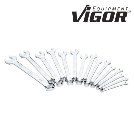 Набір ключів VIGOR V7740/15