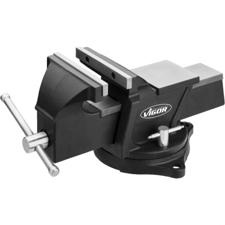 Тиски VIGOR V6150