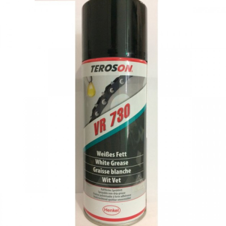 Пластичне мастило Teroson VR 730 White Grease