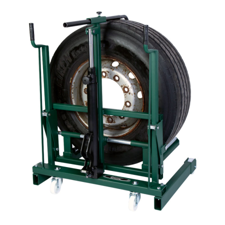 Тележка колесная WD500
