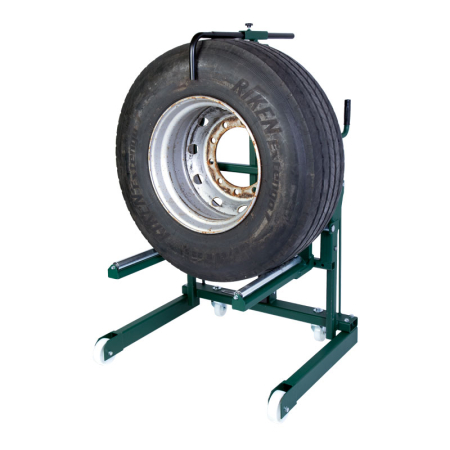Тележка колесная WD500