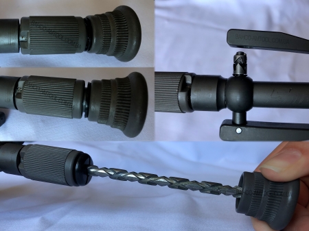 Контровочные плоскогубцы SNAP-ON WTS6