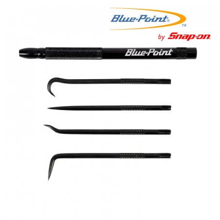 Набор крючков BLUE-POINT YA145A