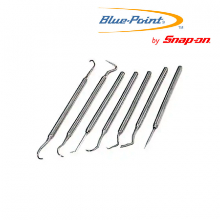 Набор крючков BLUE-POINT YA149A