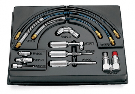 Комплект наконечников Snap-on YA7500