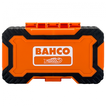 Набор бит BAHCO 59/S100BC
