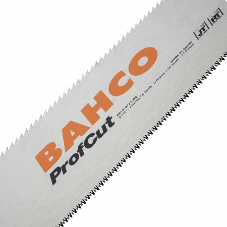 Полотно до ножівки BAHCO PC-9-9/17-PS-B