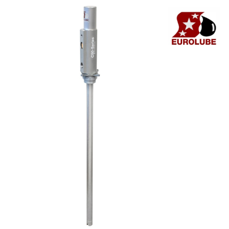 Насос для оливи пневматичний Eurolube B13760
