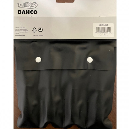 Набор крючков BAHCO 2633/S4