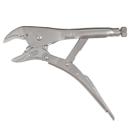 Ручные тиски BAHCO 2951-250