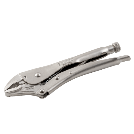 Ручные тиски BAHCO 2951-250