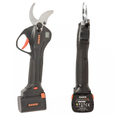 Cекатор аккумуляторный BCL25IB