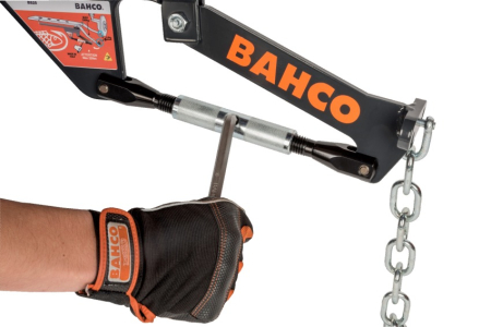 Рычаг для обслуживания подвески авто BAHCO BS25