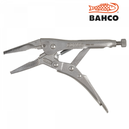 Ручные тиски BAHCO 2952-165