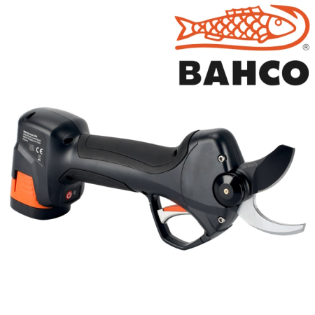 Секатор аккумуляторный BAHCO BCL235