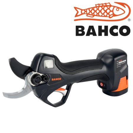 Секатор аккумуляторный BAHCO BCL235