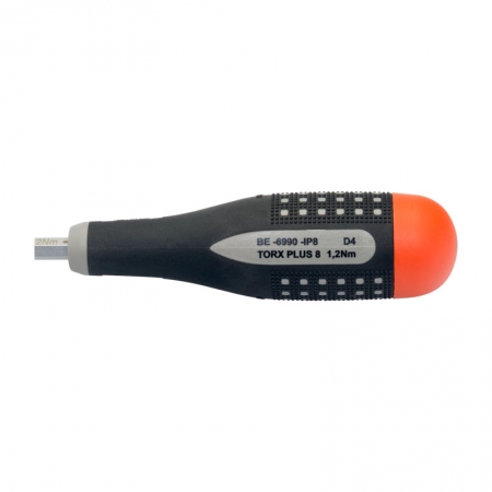 Динамометрическая отвертка BE-6990-IP9