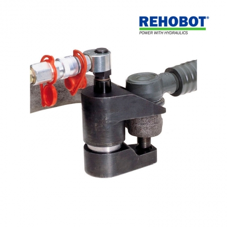 Выпрессовщик шаровых шарниров REHOBOT BE57-39