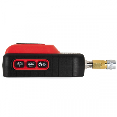 Електронний бездротовий манометр EEPV700-KIT