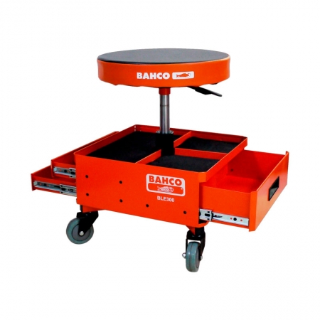 Стілець механіка BAHCO BLE300