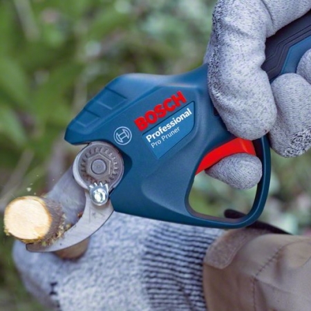 Аккумуляторный секатор Bosch Professional Pro Pruner 06019K