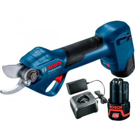 Аккумуляторный секатор Bosch Professional Pro Pruner 06019K