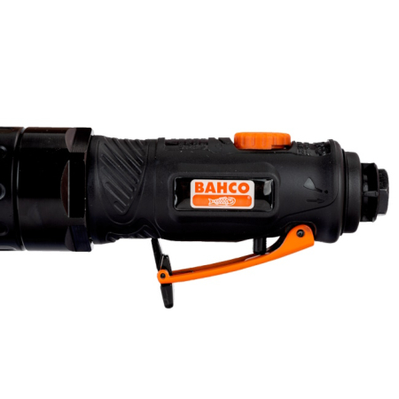Полировальная угловая машинка Bahco BP809
