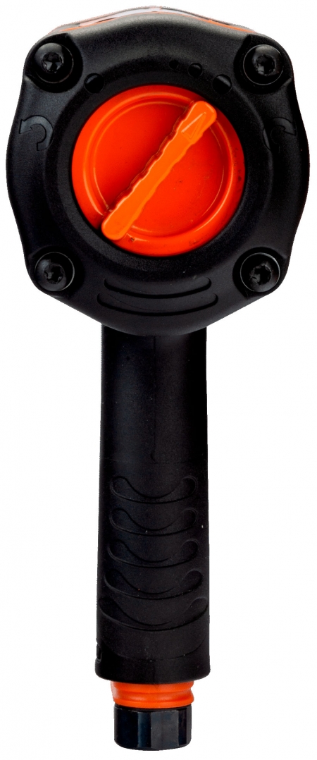 Ударный гайковерт 3/4", BP817