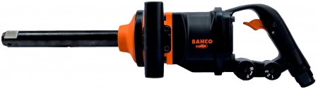 Ударный гайковерт BP905L