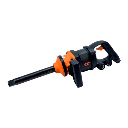 Ударный гайковерт BP905L