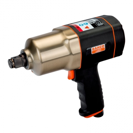 Ударный гайковерт 3/4", BP817